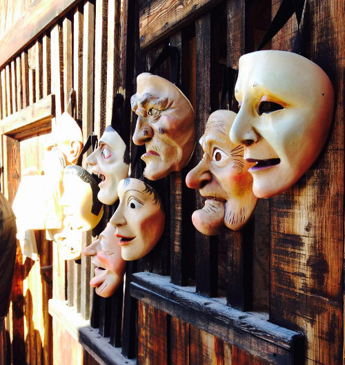 Custodia Protettiva Per Maschere Subacquee - Scatola Trasparente Per Snorkeling E Immersioni, 3 Pezzi - Foto 5