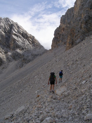 Salutare In Montagna Il Segreto Di Un Semplice Buongiorno